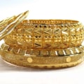 Which karat gold is best for investment?